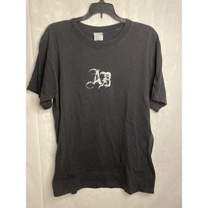 Alter Bridge T-shirt One Day Remains Tour Concert Black